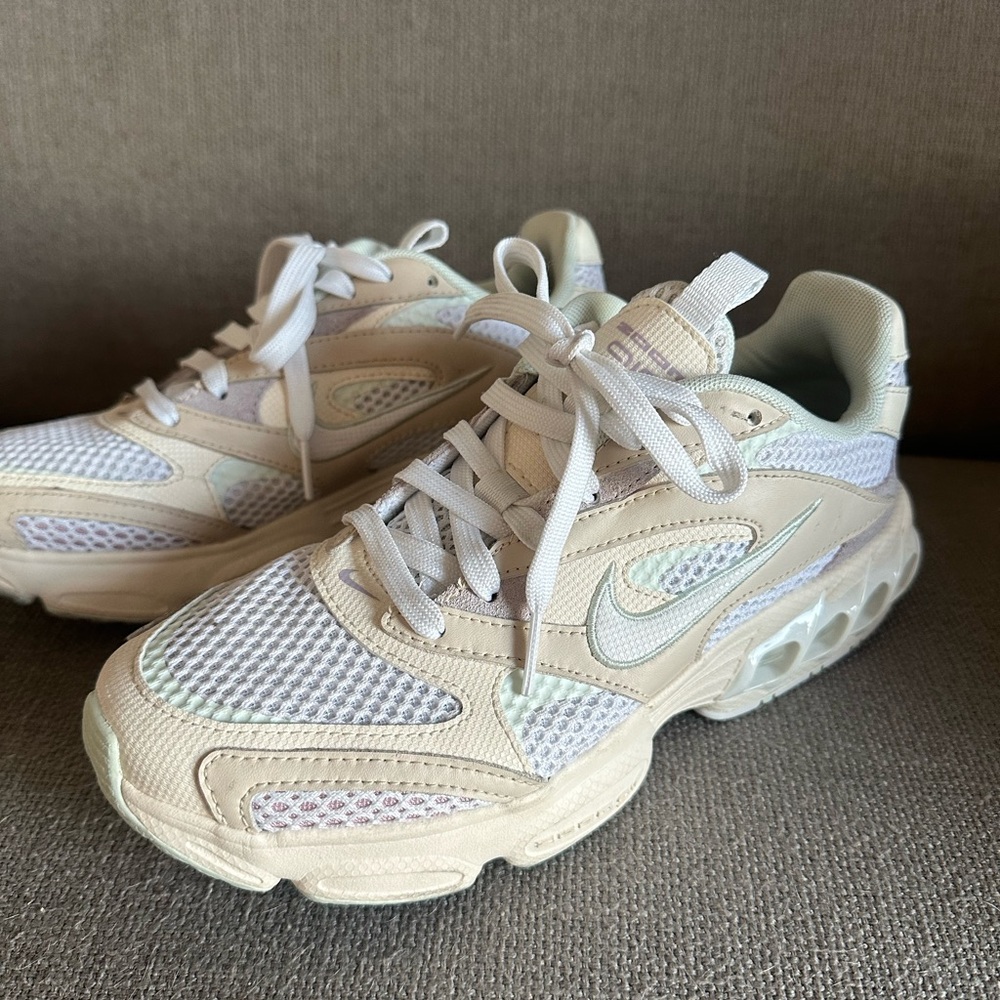 Nike zoom air